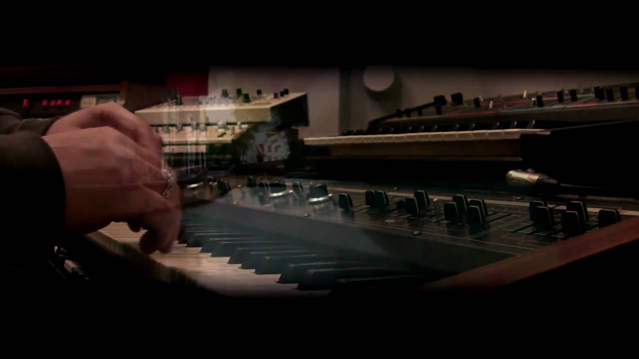 Roland Jupiter 4 by Sundayman
