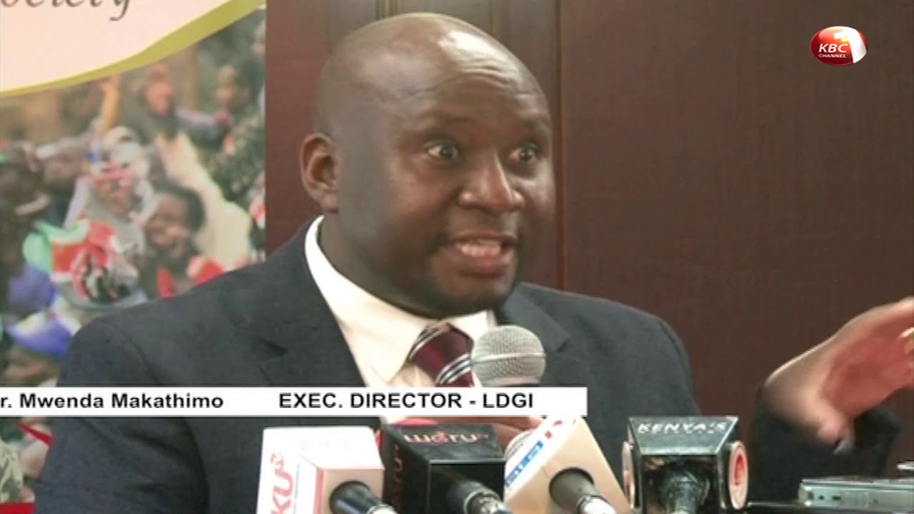 Kenyans want automation of lands registry to eradicate corruption : LDGI Survey