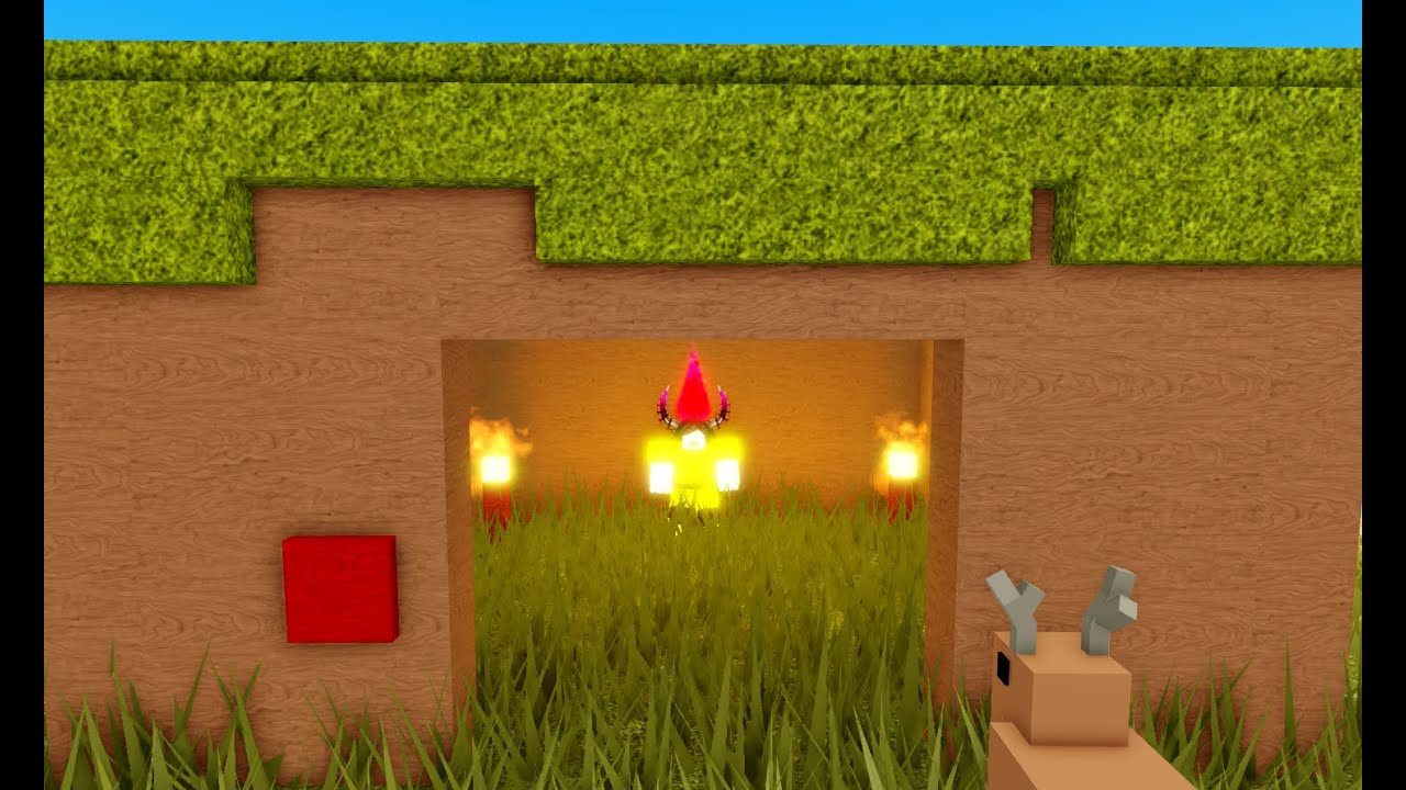Pvp Comp [BOOGA BOOGA REBORN]