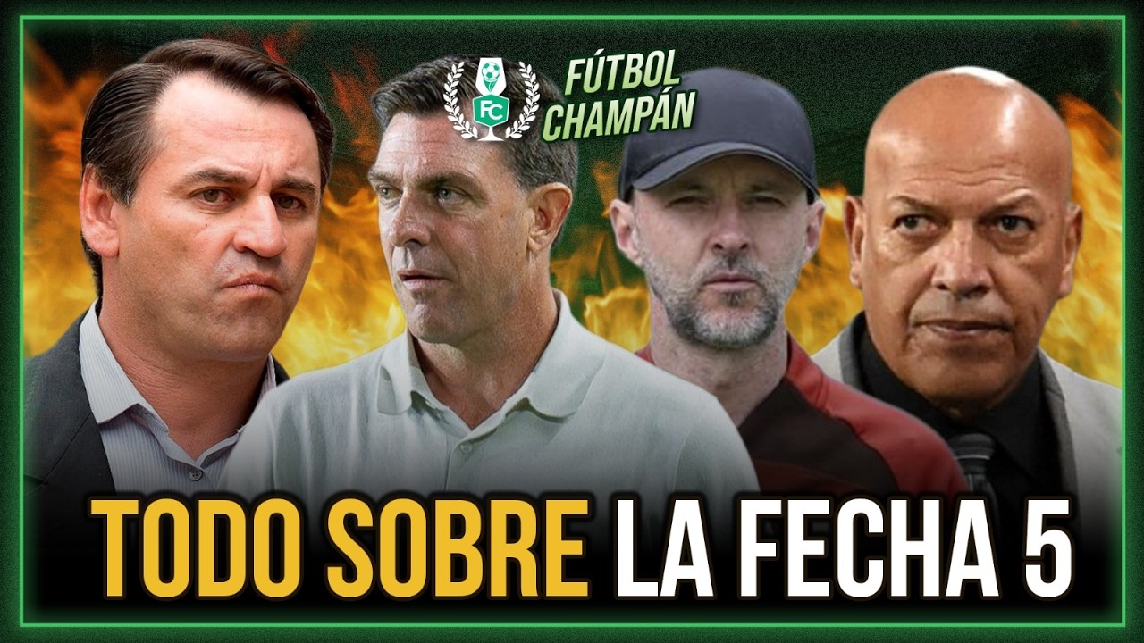 FÚTBOL CHAMPÁN: UTC vs ALIANZA POR LA PUNTA, UNIVERSITARIO vs BARCOS y CRISTAL vs MOSQUERA