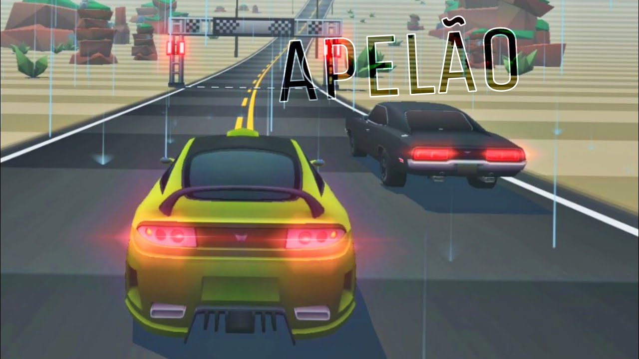 Desafiei o TORETTO pro RACHA e COMI POEIRA - Horizon Chase (DlC Walker X)
