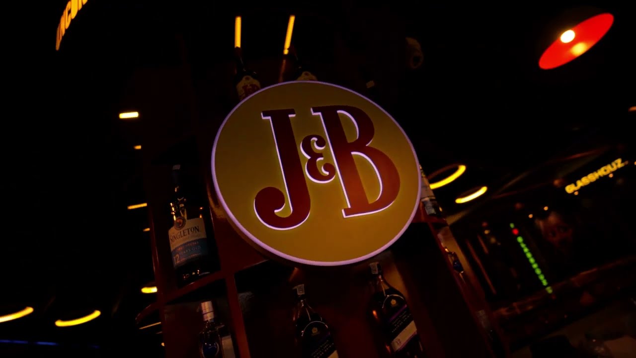J&B Whisky Ads || Justerini & Brooks || JB || Contact for Ad making - 9855429502