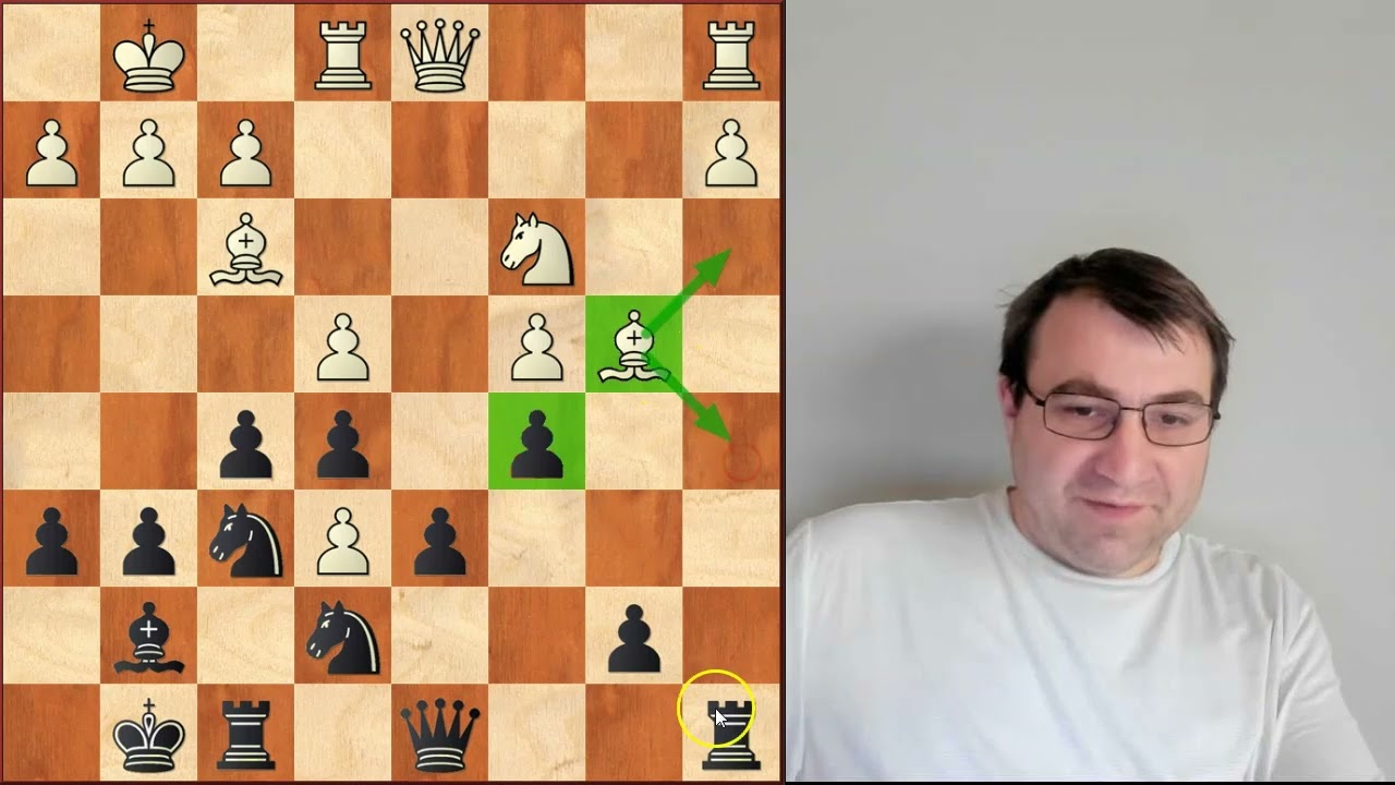 How to get quick wins in the Main Line KID with black!!