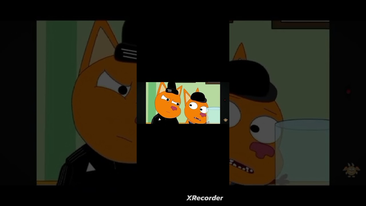 Три гопа 1 серия