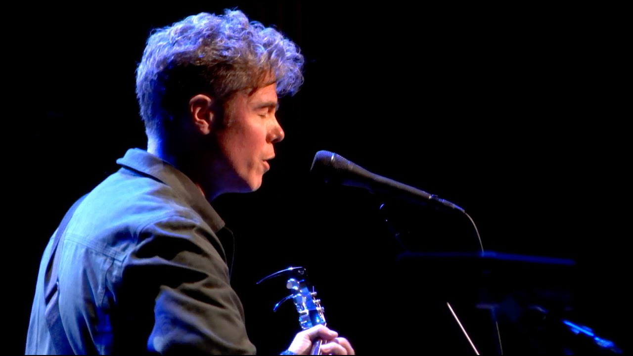 Thunderbolt's Goodnight - Josh Ritter - Live from Here