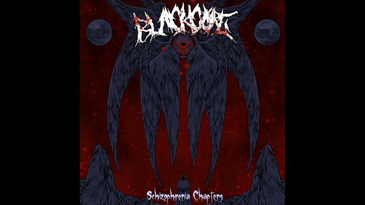 BlackCore/ Awakened