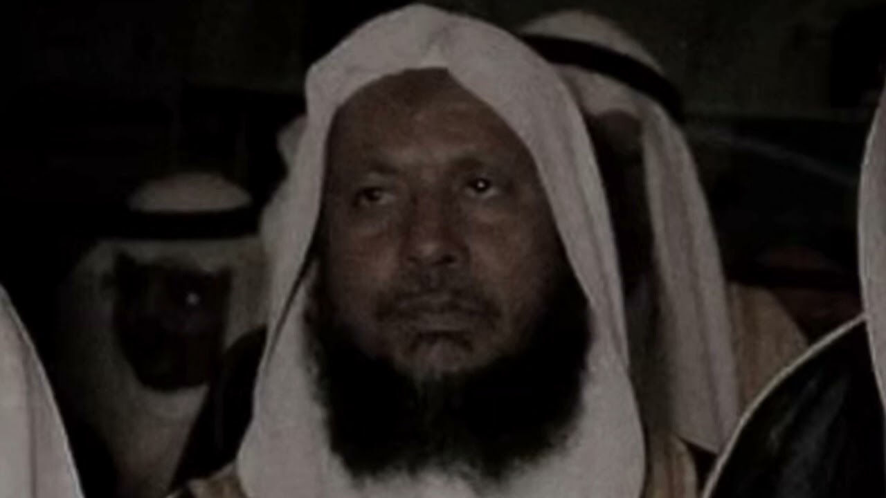 قُلْ أَغَيْرَ ٱللَّهِ أَتَّخِذُ وَلِيًّا فَاطِرِ ٱلسَّمَٰوَٰتِ وَٱلْأَرْضِ| سورة الأنعام | محمد ايوب