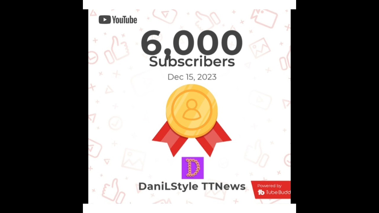 THANKS FOR 6,000 SUBSCRIBERS!Vlogmas 17 