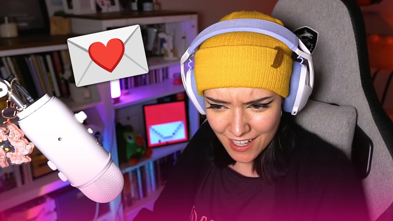 💘 Consultorio del amor 💘