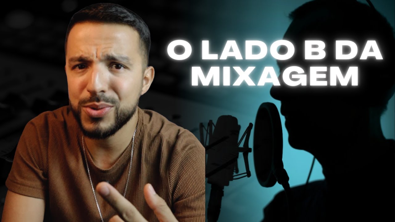 O que Aprendi Mixando M&uacute;sicos Independentes