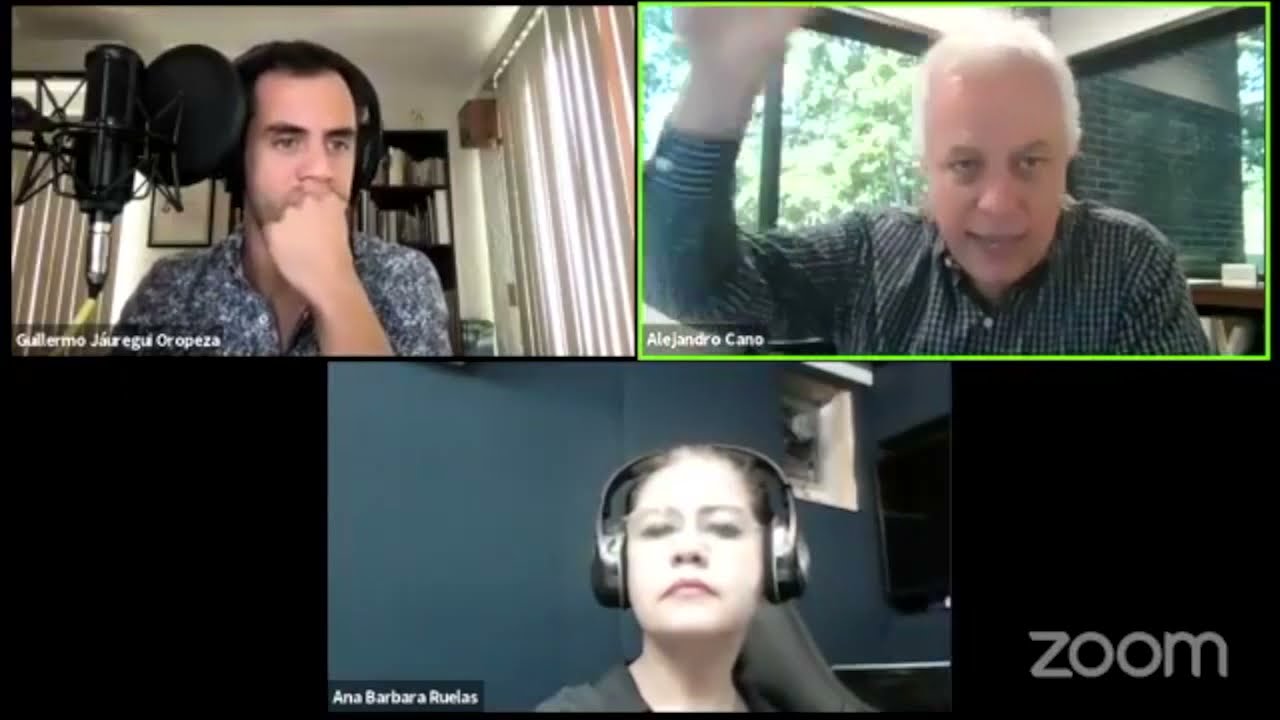 Uso permanente de cubrebocas y ventilación de áreas, contra COVID-19: Dr. Alejandro Cano