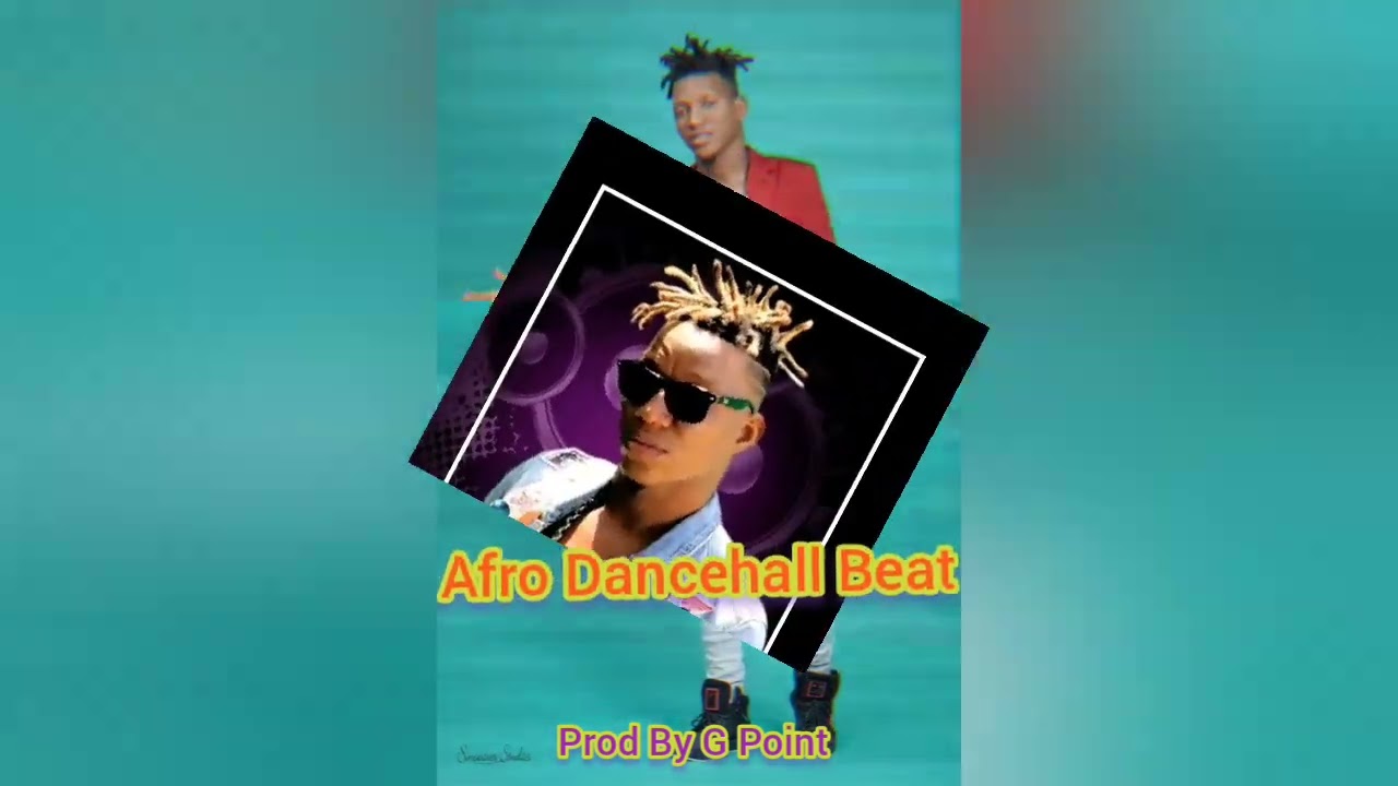 Alieu_Melody_ft_K Man_&_Itrib_-_free Afro Dancehall Beat 2026