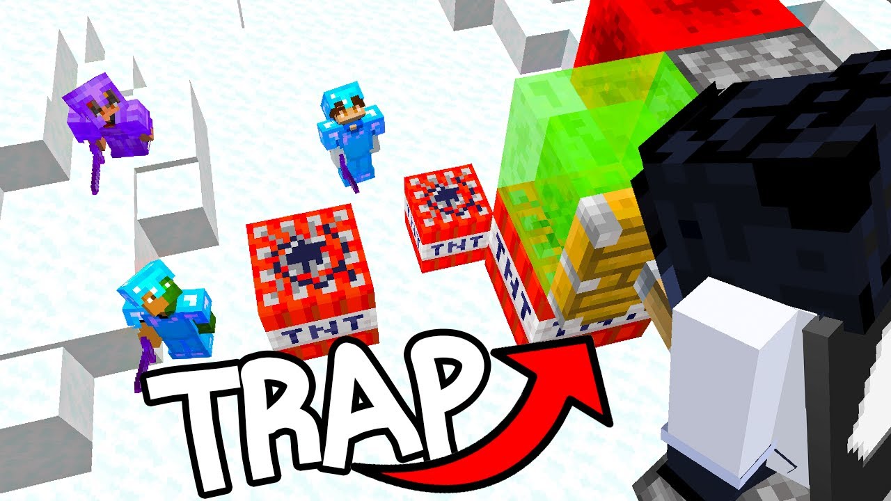 This TNT duplicator is ILLEGAL... Here's Why