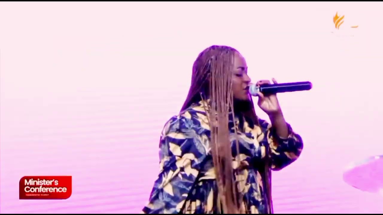 OPHELIA - THIS IS A MOVE (WORSHIP MEDEY 🔥