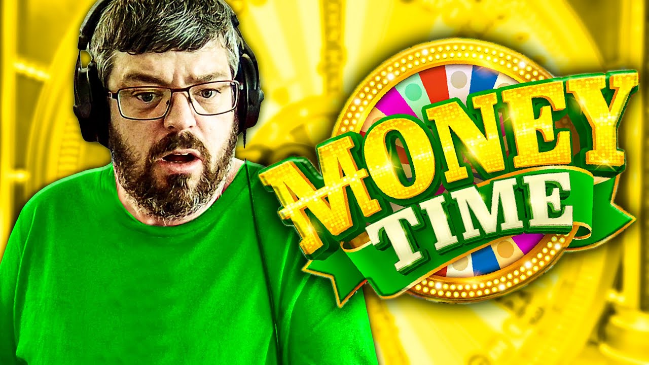 25 фунтов стерлингов против MONEY TIME LIVE (БЕЗУМНАЯ ЭКОНОМИЯ!)