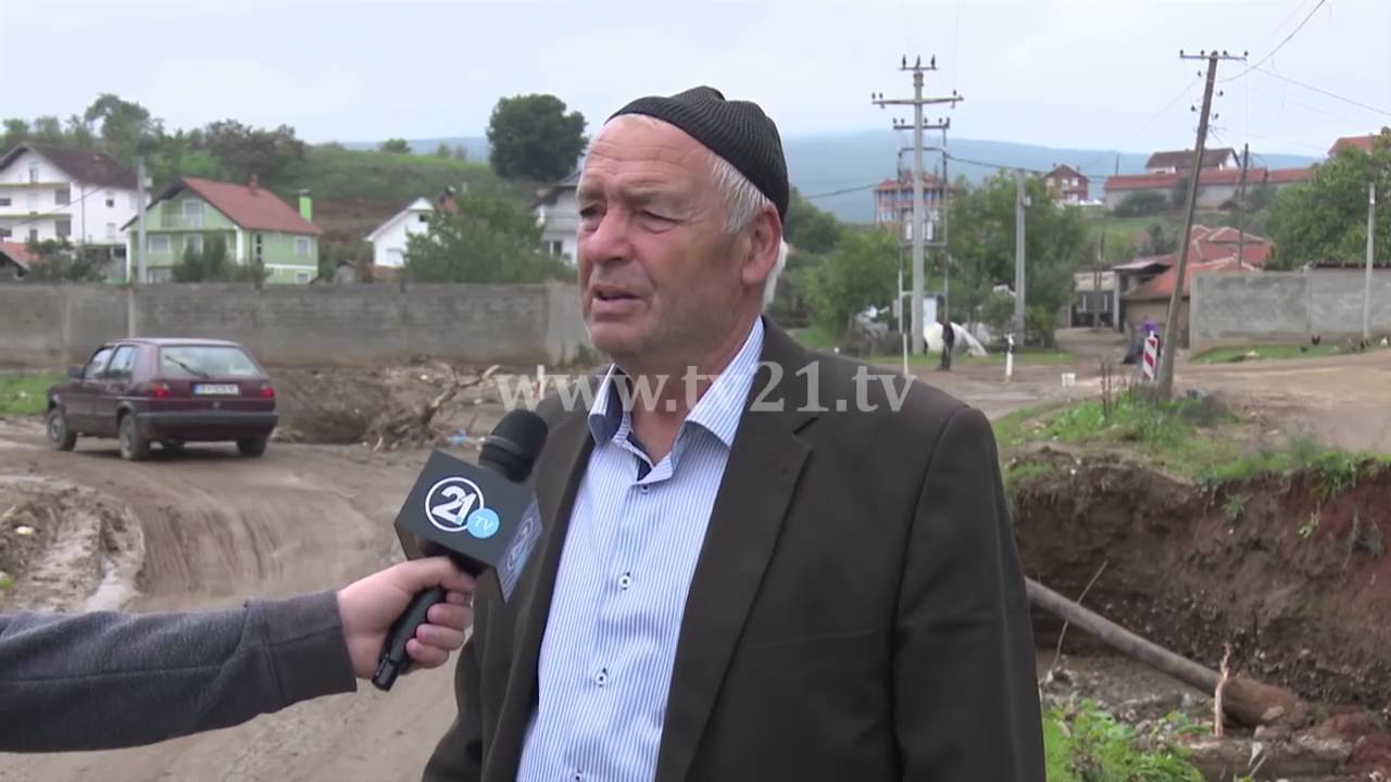 Bllokohet rruga Ropalcë - Nikushtak