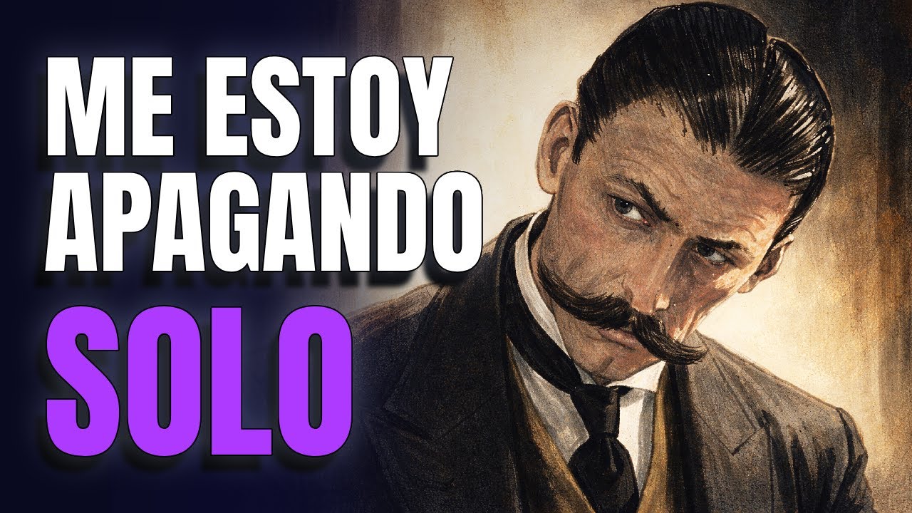 9 Hábitos Invisibles que te Hacen Ver Viejo (y Cómo Transformarlos) | Jorge Bucay
