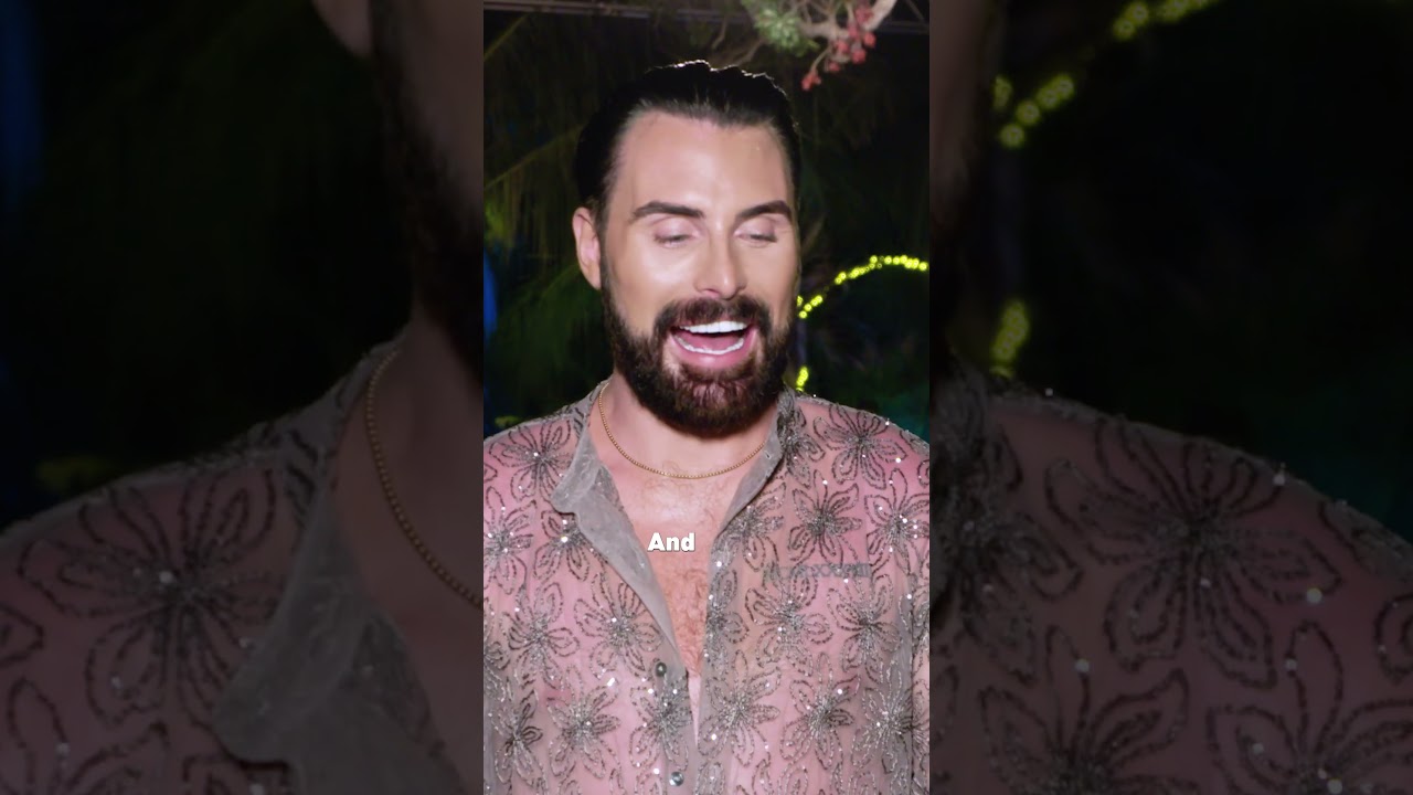 Rylan is here to get us up to speed on #DatingNakedUK episode 3 👏🏻