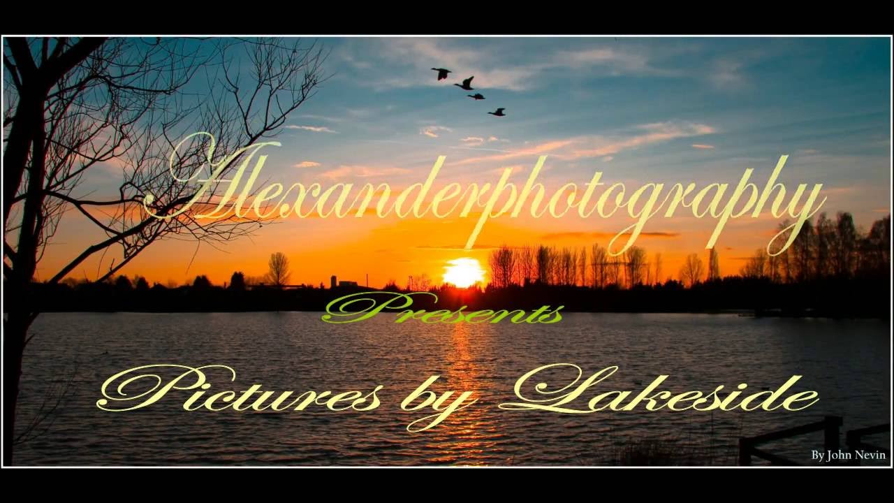 Balderton Lake