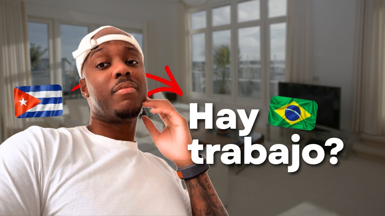 La VERDAD sobre conseguir trabajo en Curitiba ¿Es fácil o difícil?