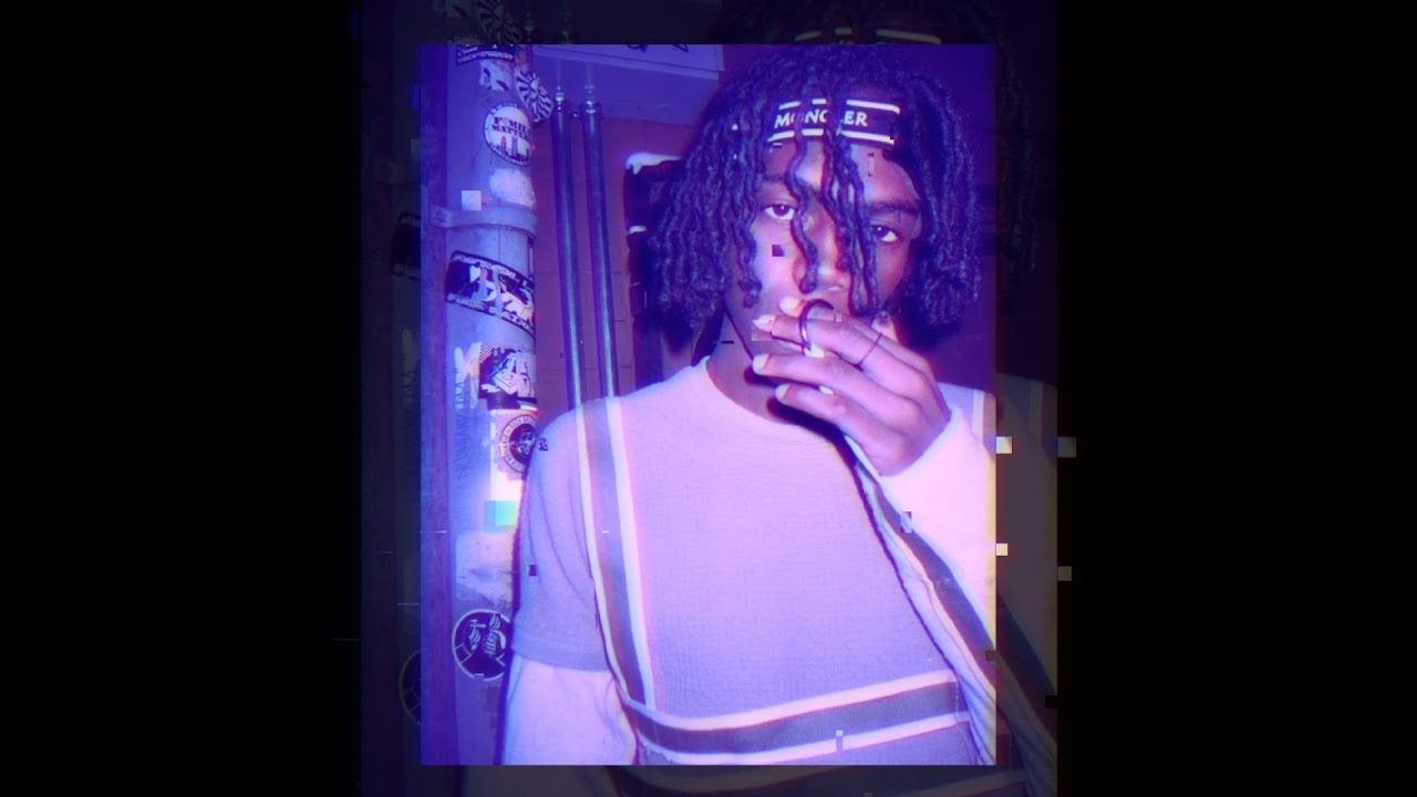 (FREE) Mexikodro x Yung Bans x Plugg Type Beat - 