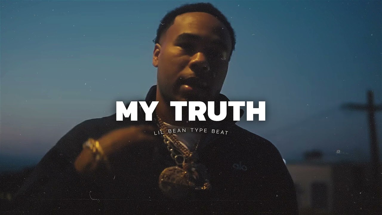 [FREE] Lil Bean Type Beat – MY TRUTH (prod. Hokatiwi) | Lil Pete Type Beat