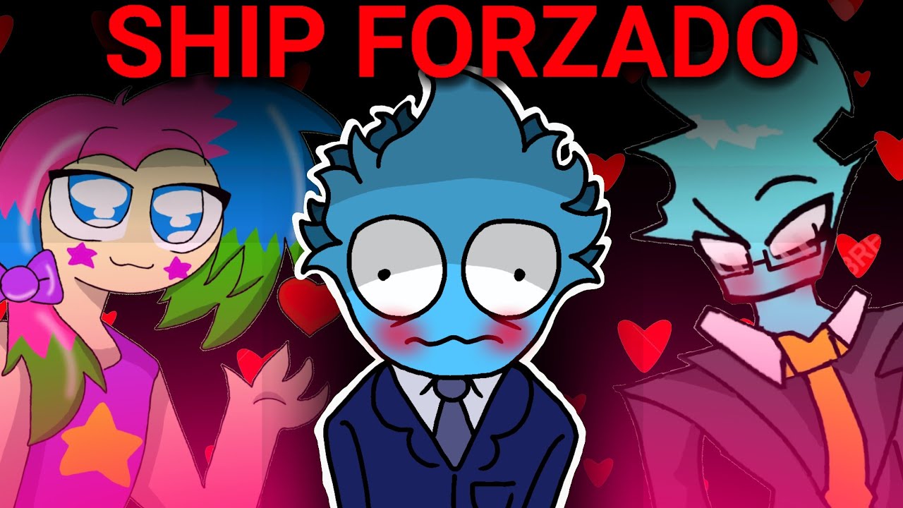 los SHIPS FORZADOS están ARRUINANDO mi VIDA😱