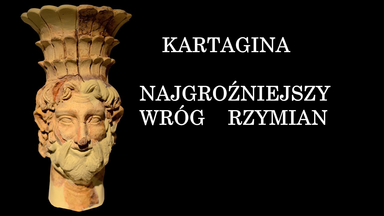 Powstanie Kartaginy