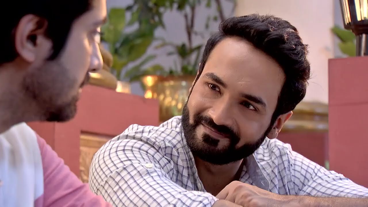 Pilu - Ep 181 - Krishanu Ganguly, Shubhangi Ghosh - Bengali Tv Serial - Zee5 Bangla Classics