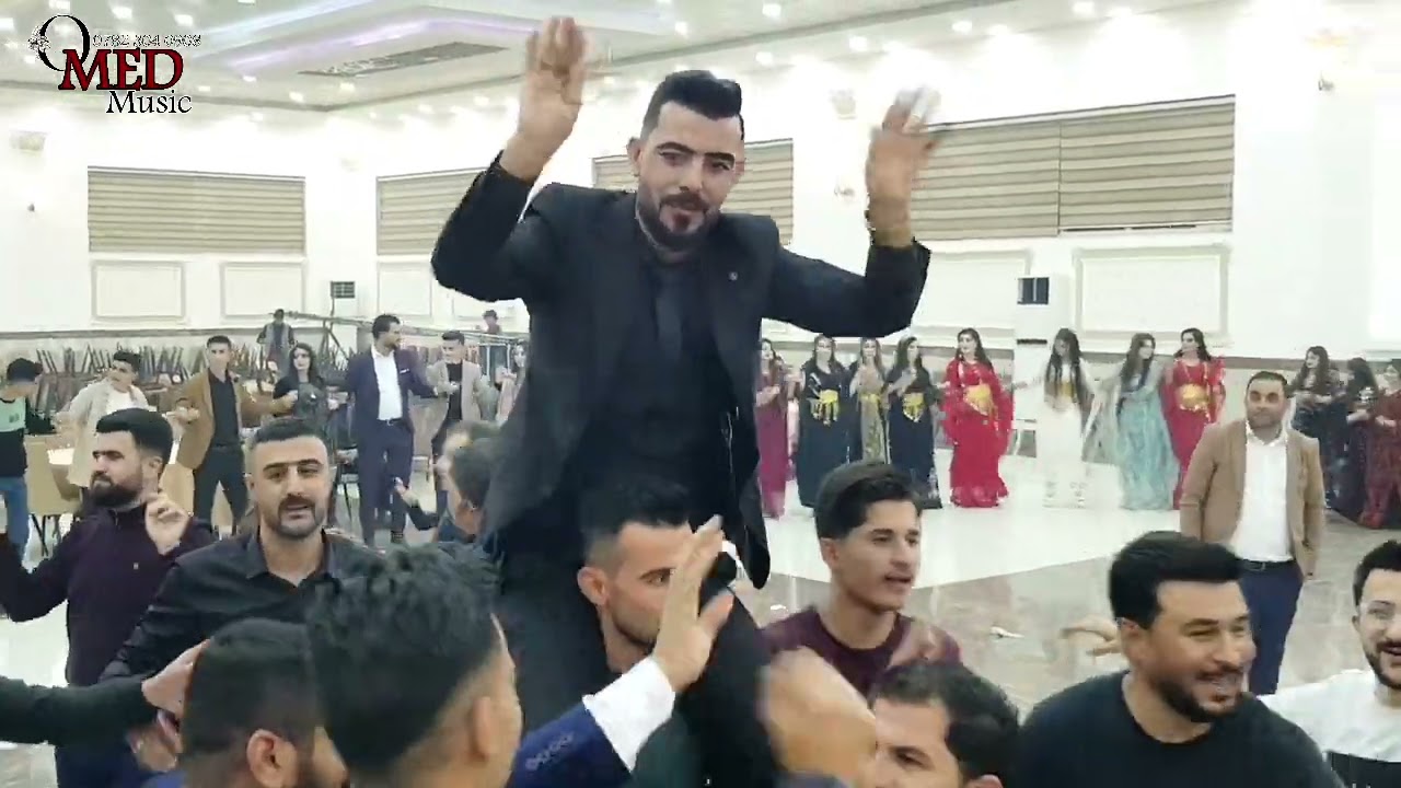 شيخاني داوتا بژار ميراني🤩 خوشترين داوتي ميرانيا😘 هونرمند احمد كوجر