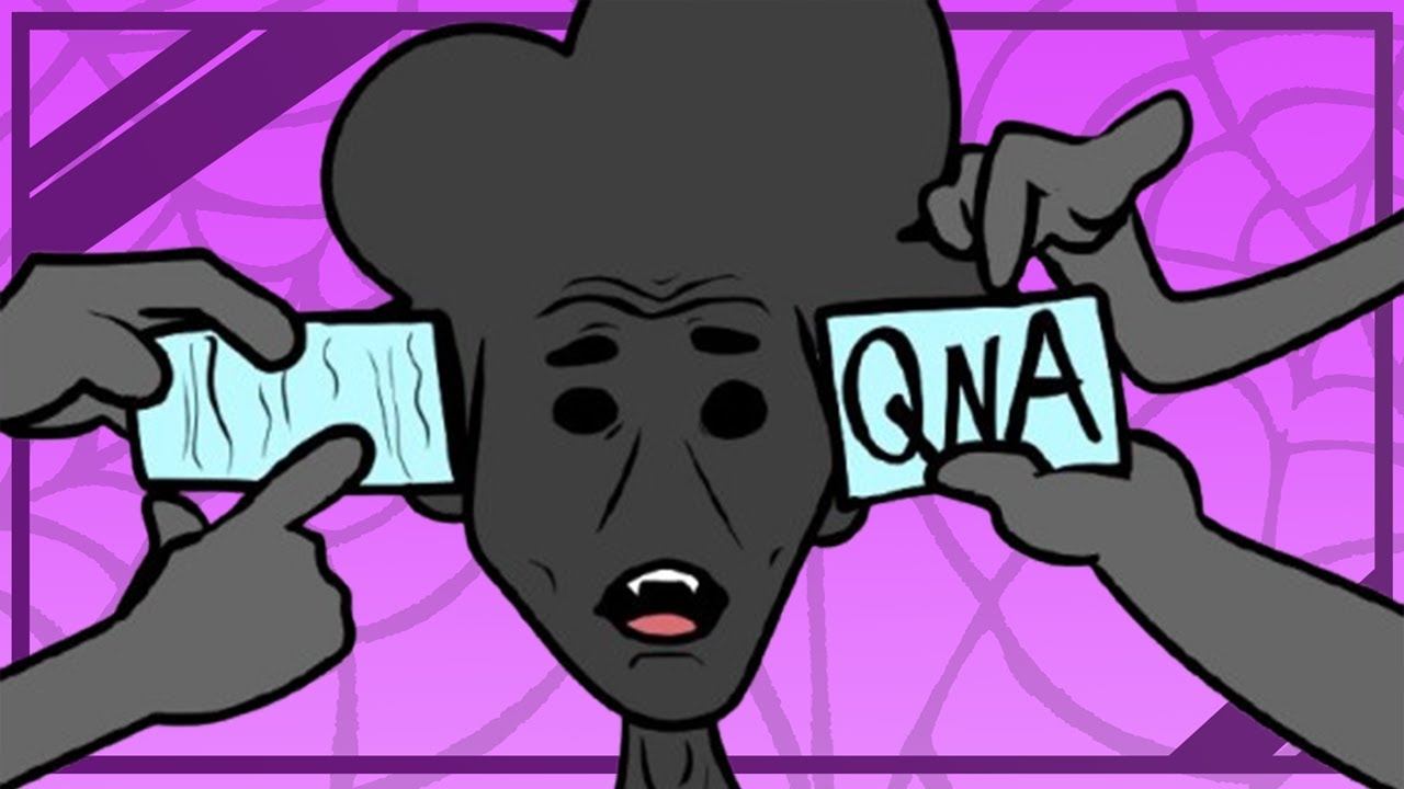 2000 Subscriber QNA!