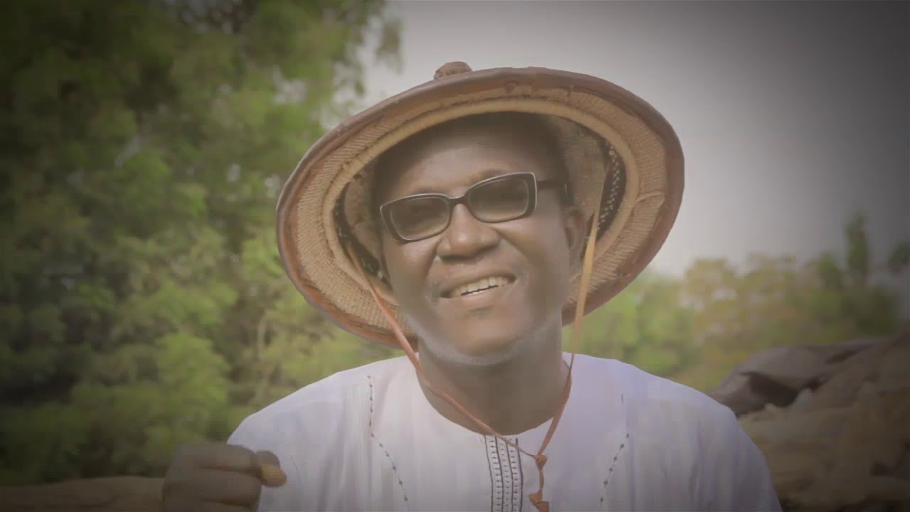 Yoni - M souaba Wende