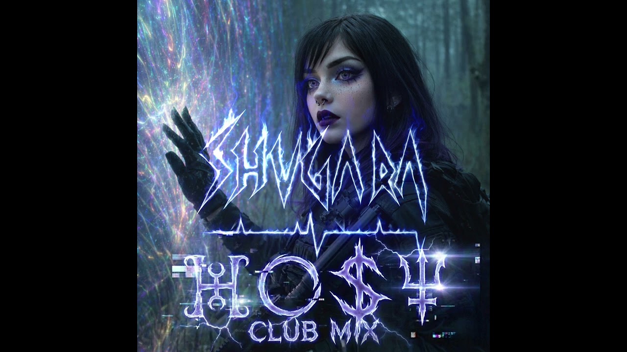 SHVGARA - HOST [CLUB MIX] 