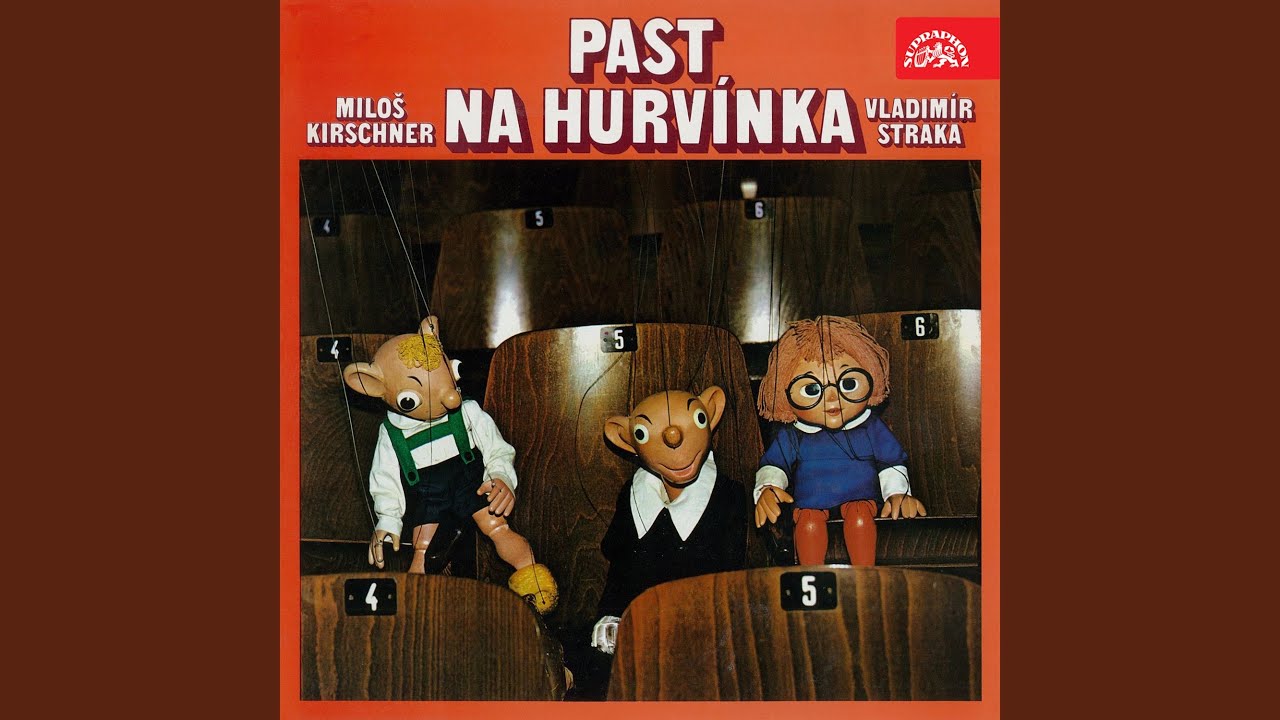 Past na Hurvínka