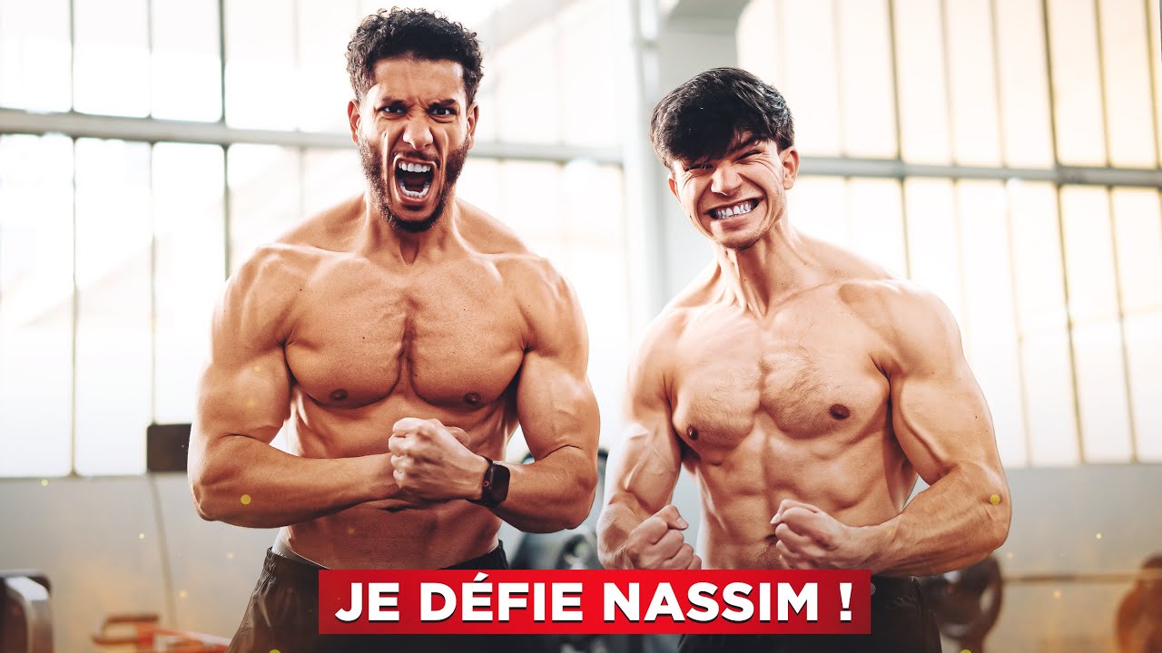 FLECK vs NASSIM : Qui est le PLUS COMPLET ? 