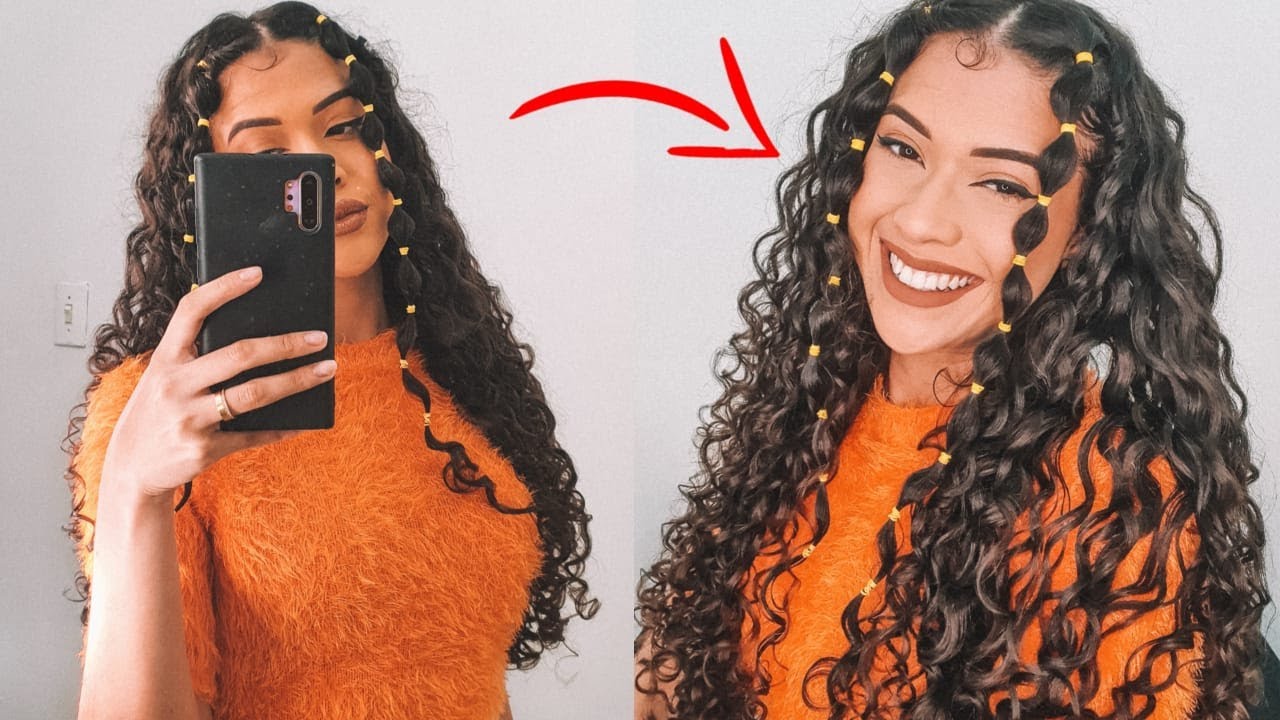 DO PENTEADO ATÉ A FINALIZAÇÃO😱🔥! *O QUE ACHARAM?*