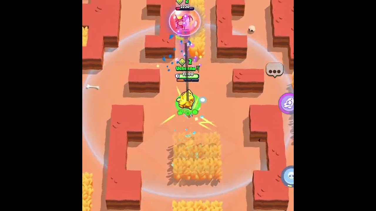 Buzz is skill? 👑