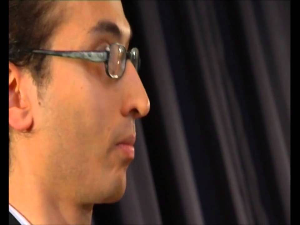 Babrak Wassa  Interview Part 2