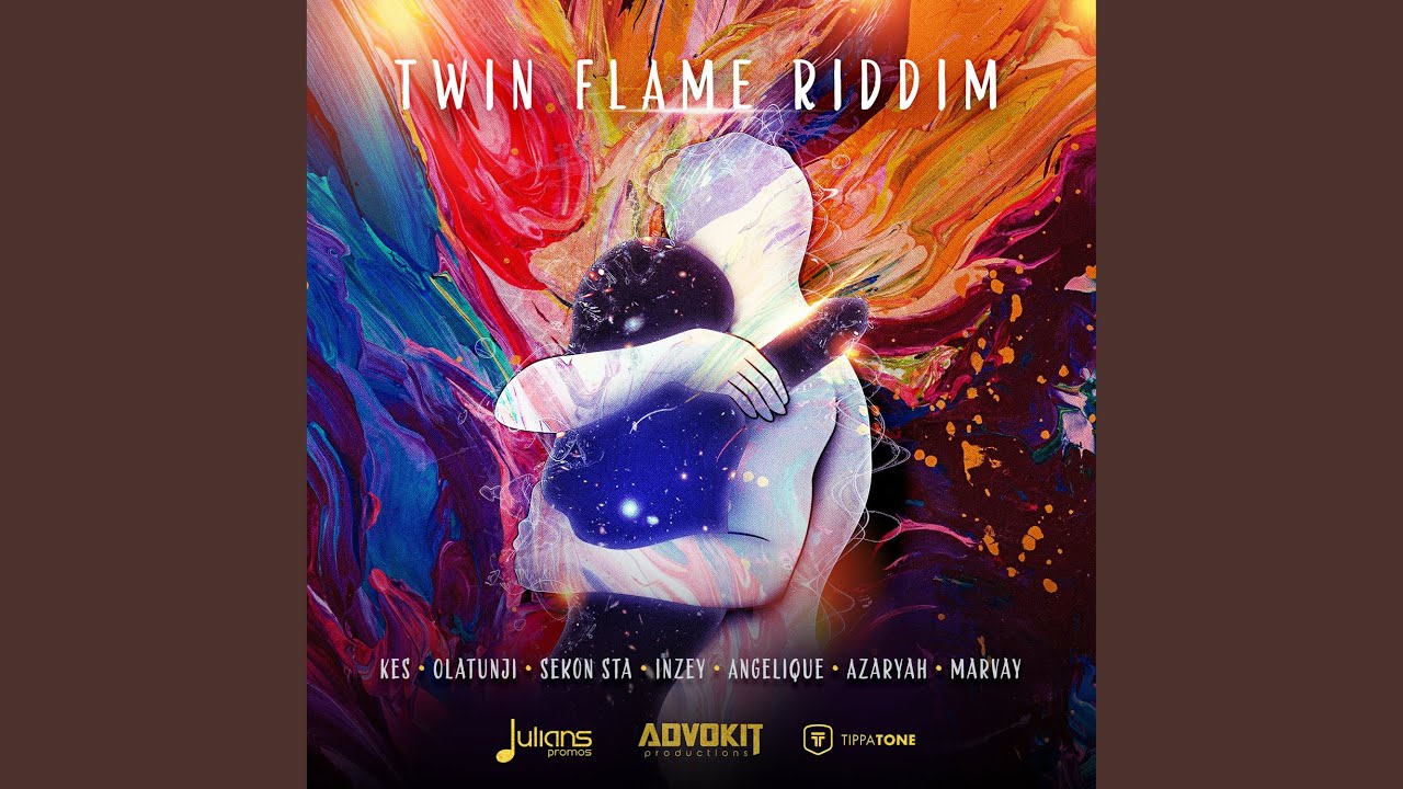 Twin Flame Riddim (Instrumental)