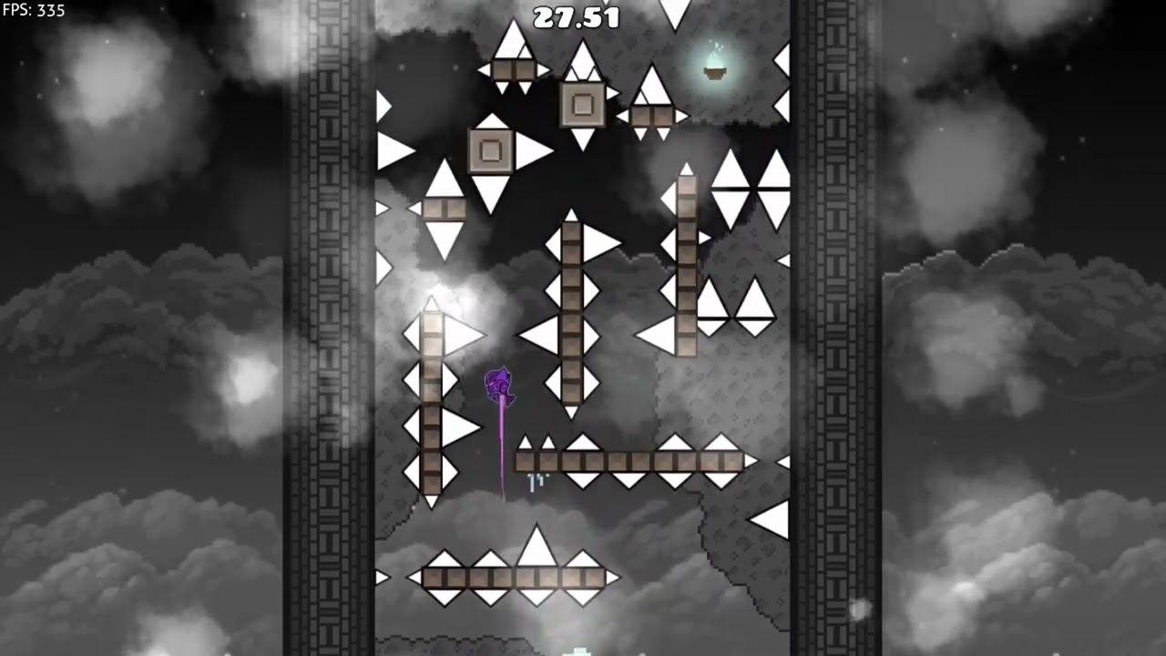 The Tower XXII Deathless