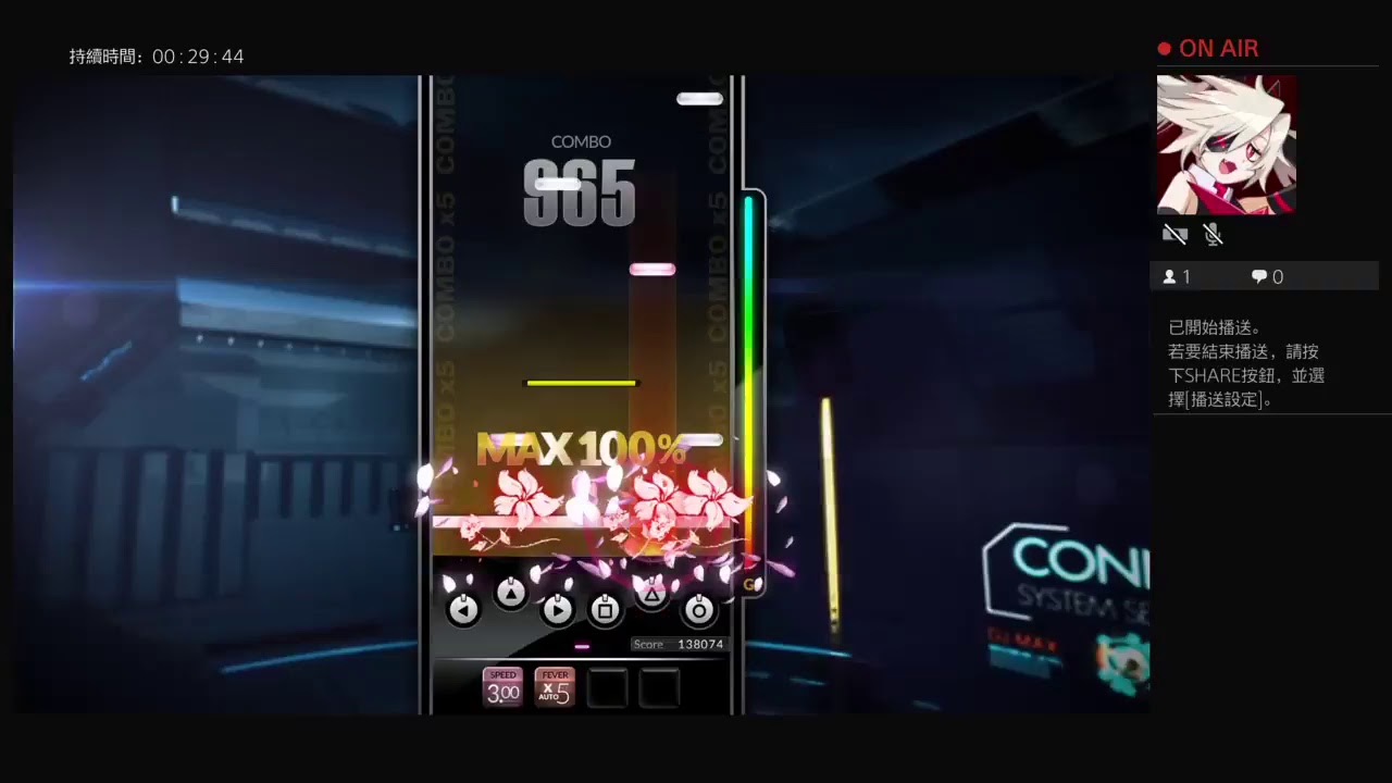 DJMAX TECHNIKA DLC