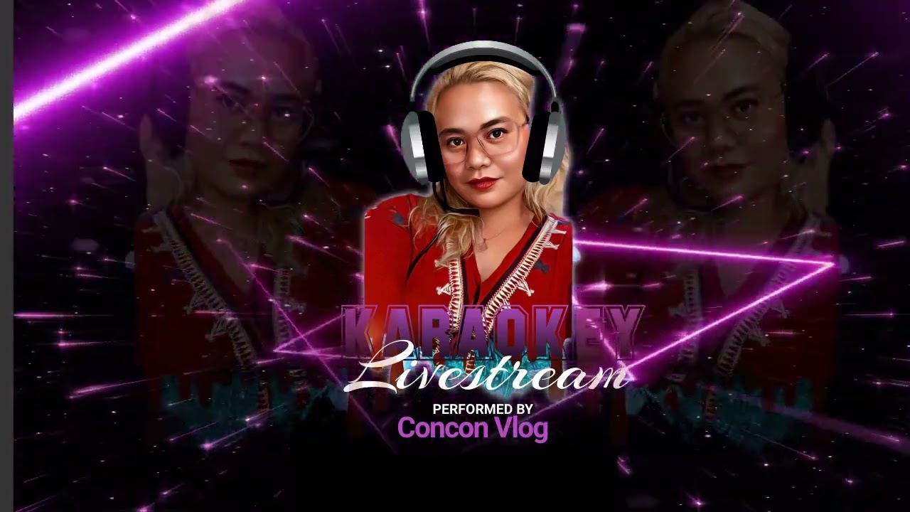 Concon Vlog Digital Display
