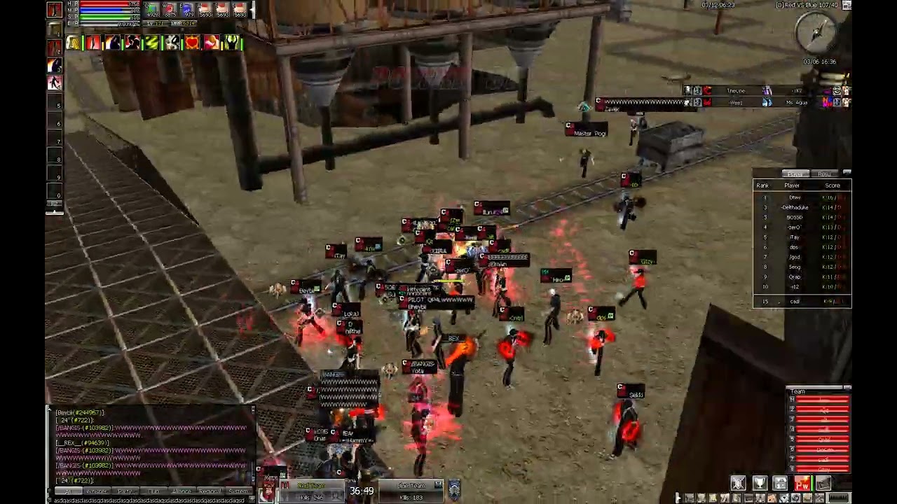 MARCH 12, 2026-RED VS BLUE-RAN ONLINE PINAS