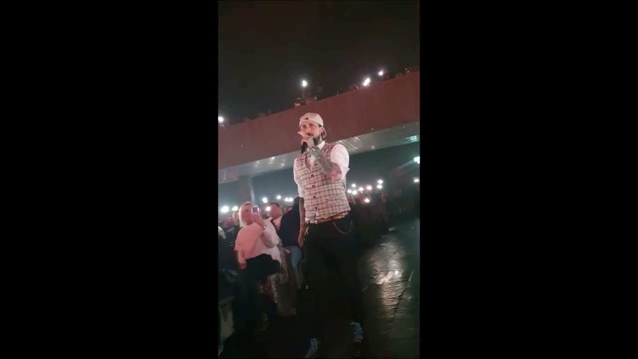 KUULT *Wenn Du lachst* @ Unplugged Tour Christuskirche Bochum 20.04.24