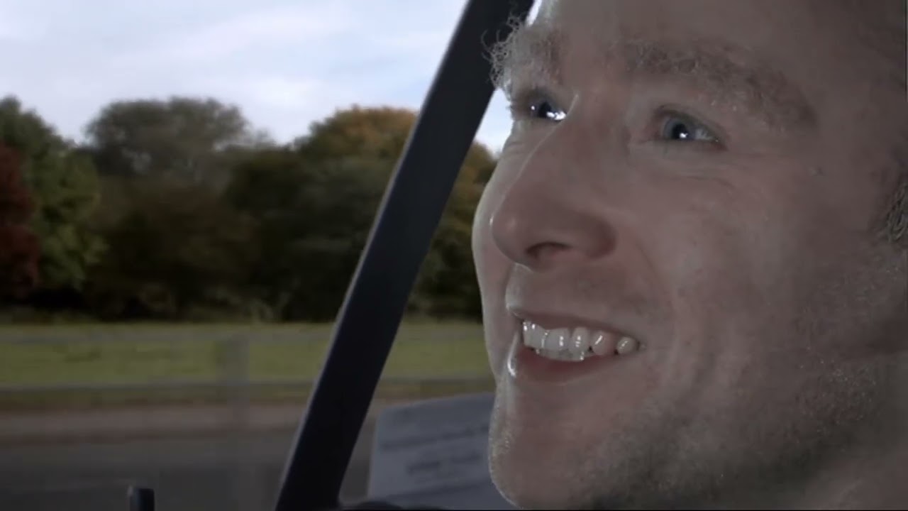 Limmy's Show Season 1 Episode 5 (proper nice quality)