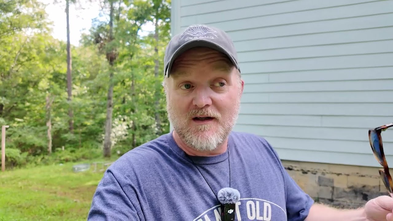 Should You Carry Wasp Spray for Self-Defense?