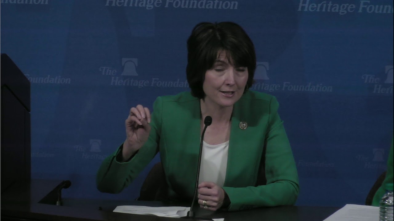 Empowering Women through Conservative Policy