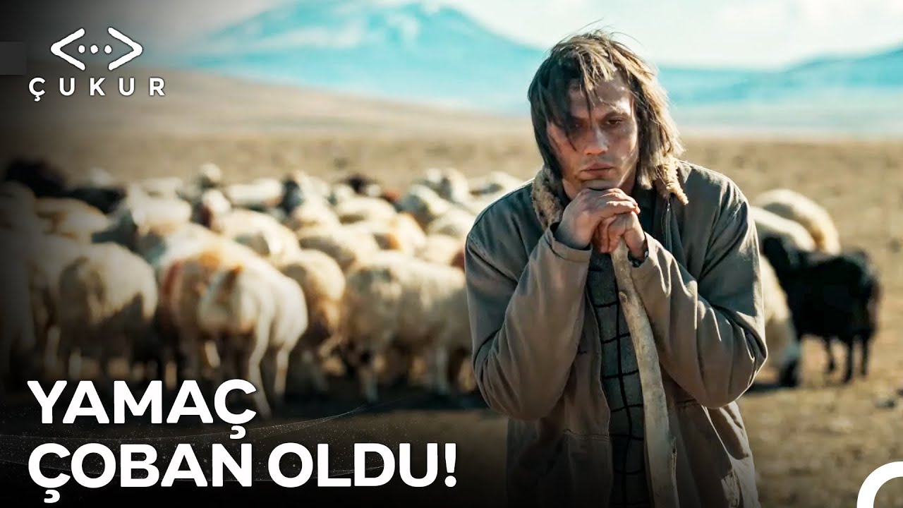 Yamaç'ın Mahalleye Dönüşü #28: Yamaç'ın Yeni Hayatı - Çukur