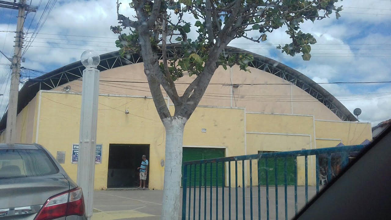 JOAÍMA MINAS GERAIS MINHA TERRA NATAL