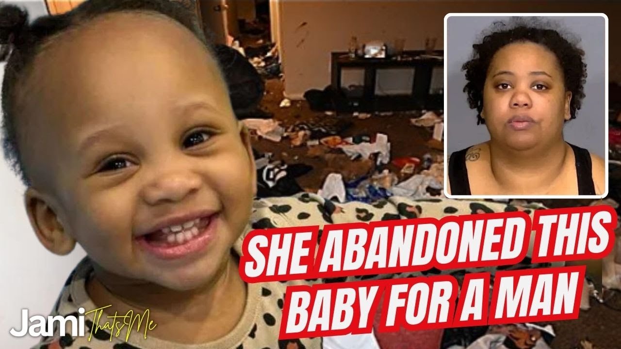 Woman Abandoning Her Kids For A Man, Two Year Old Daughter Dies & Boyfriend Charged For Assisting